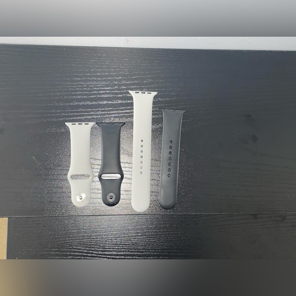 42mm s/m Apple Watch Bands - Picture 3 of 6